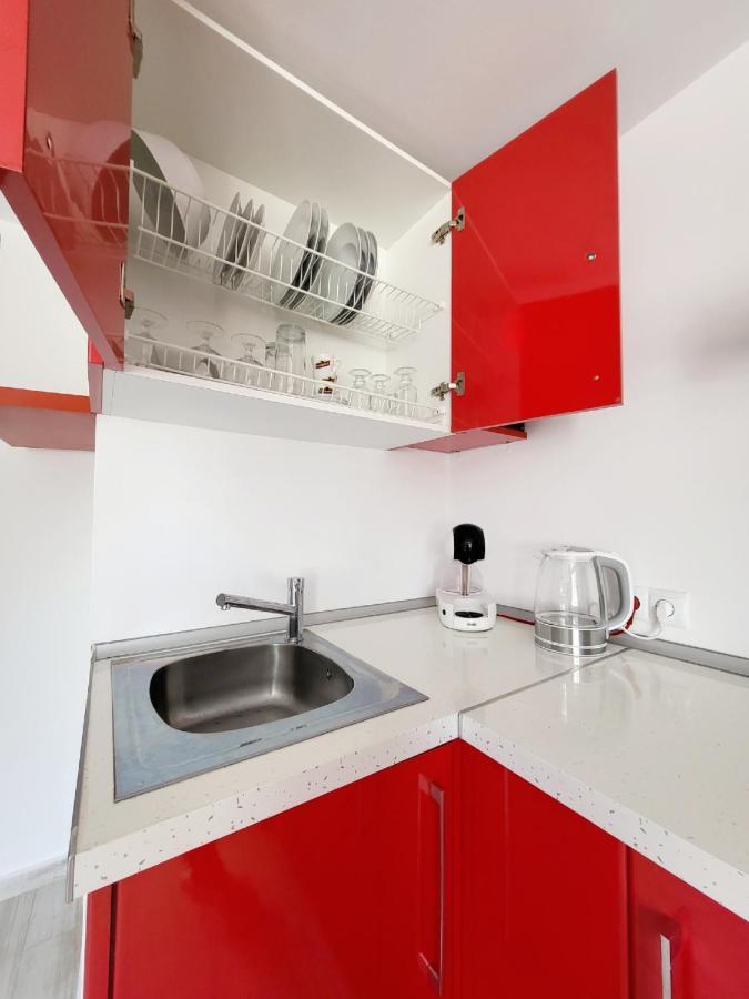 Luminosa Y Moderna Propiedad Con Vistas Al Mar Mediterráneo A 2min Apartamento *